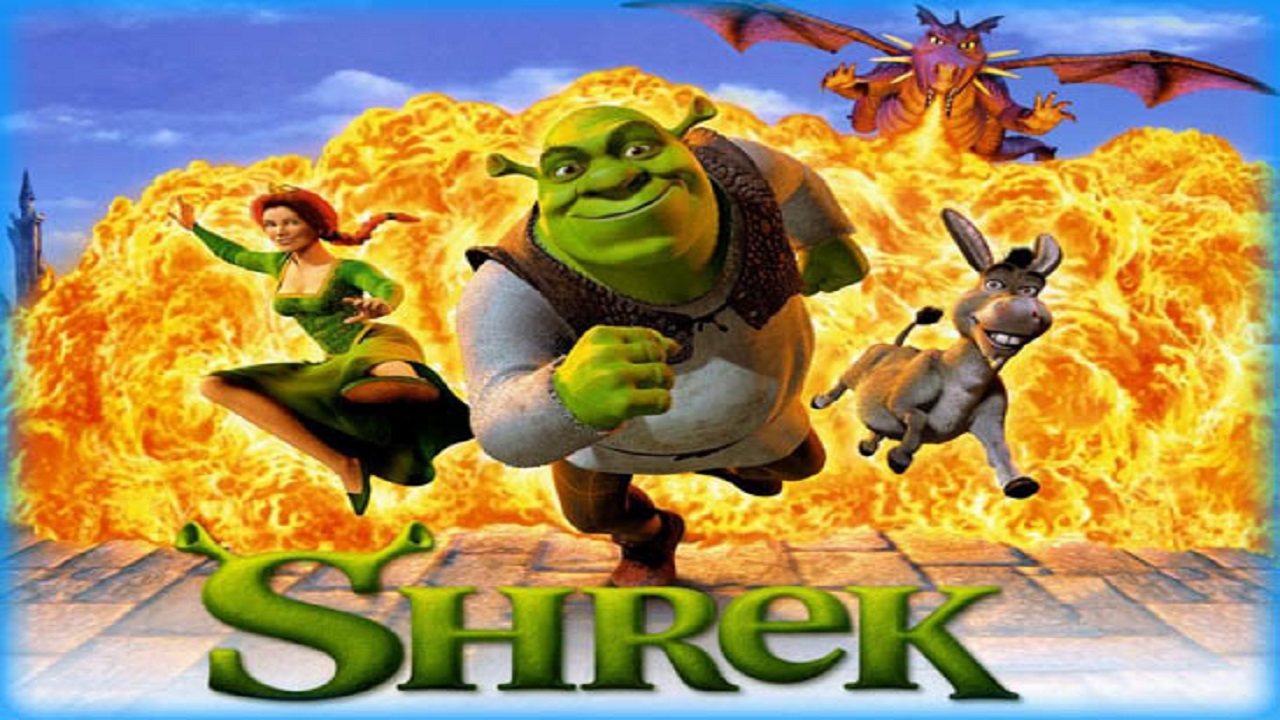 Detail Download Shrek Movie Free Nomer 36