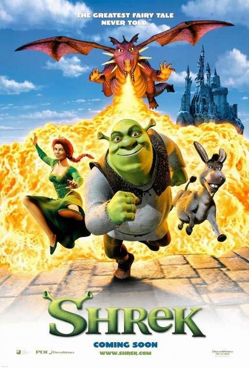 Detail Download Shrek Movie Free Nomer 5