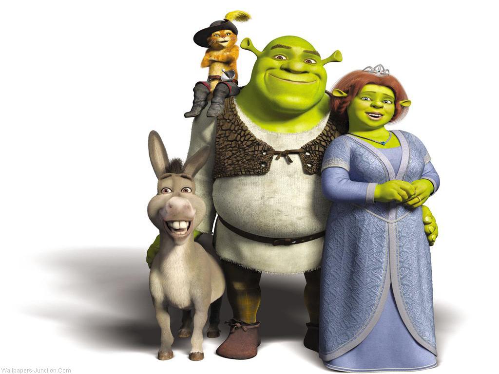 Detail Download Shrek Movie Free Nomer 6