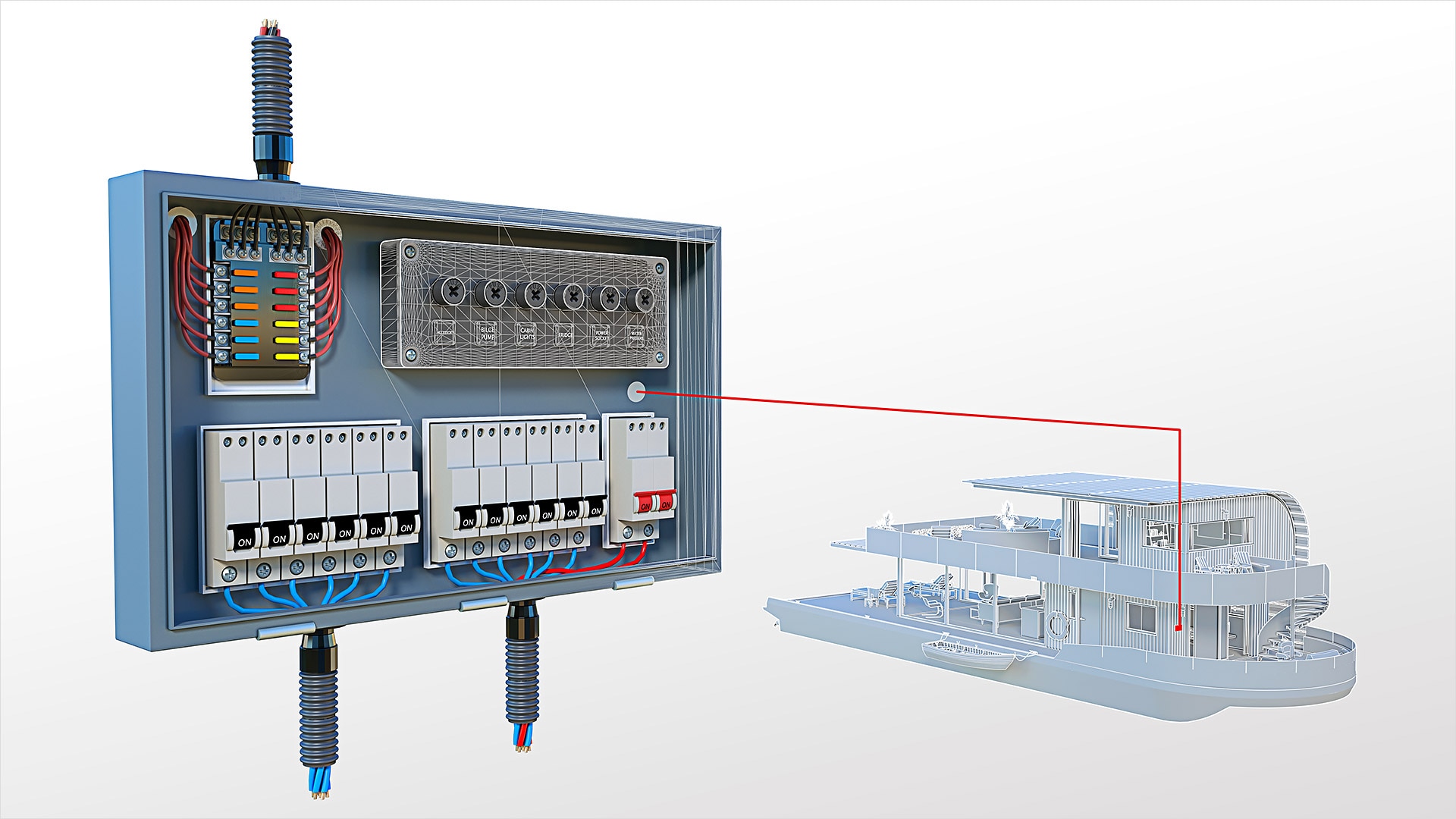 Detail Download Simbol Listrik Autocad Nomer 41