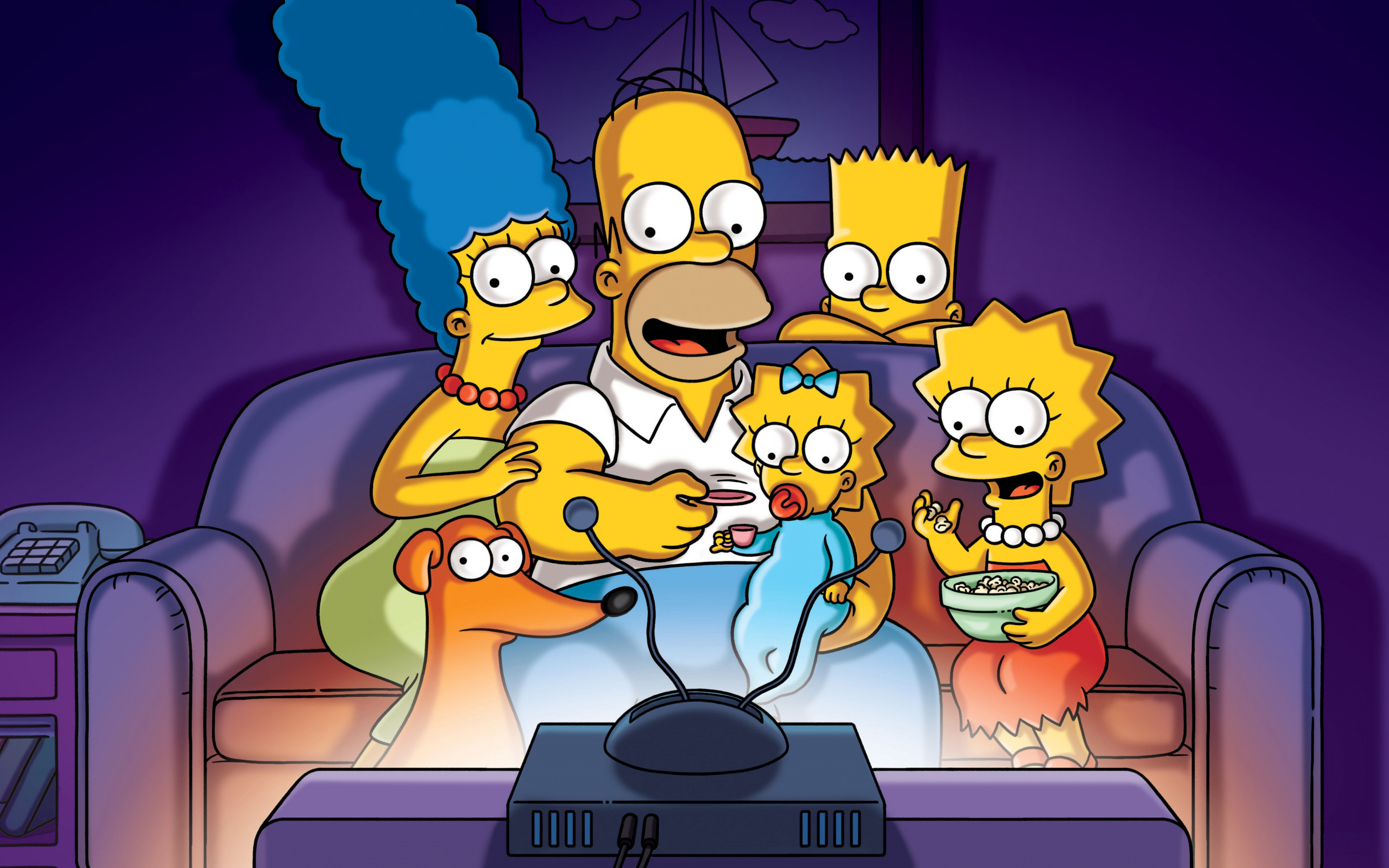 Detail Download Simpsons Nomer 50