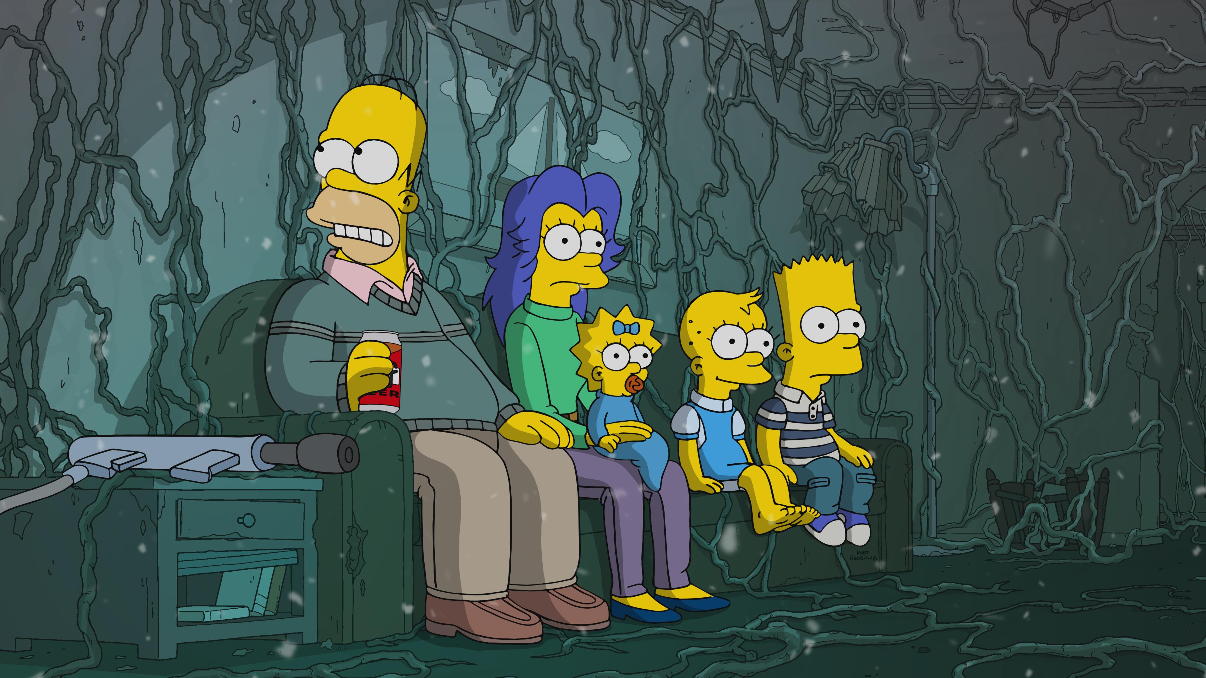 Detail Download Simpsons Episodes Nomer 19