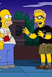 Detail Download Simpsons Episodes Nomer 5