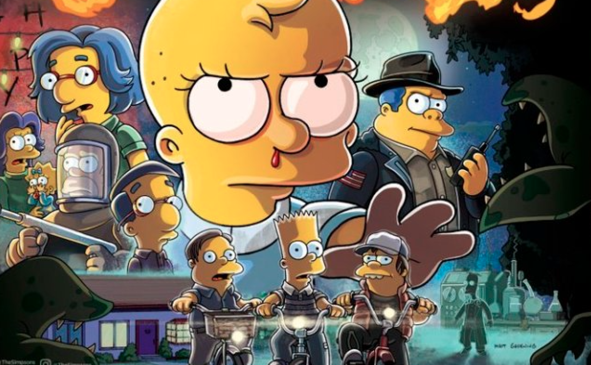 Detail Download Simpsons Episodes Nomer 43