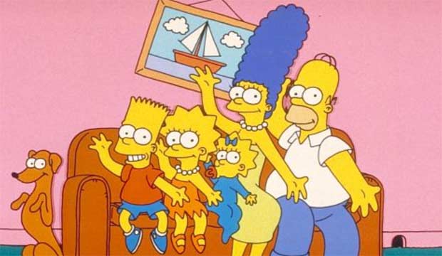 Detail Download Simpsons Seasons Nomer 11