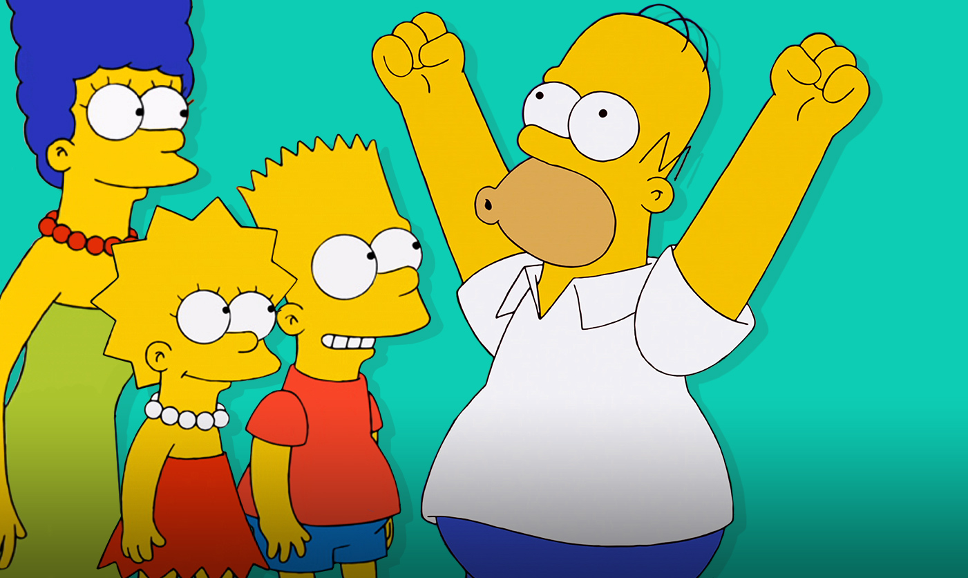 Detail Download Simpsons Seasons Nomer 15