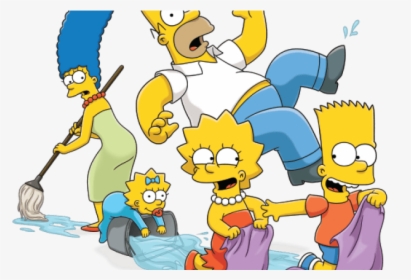 Detail Download Simpsons Seasons Nomer 6