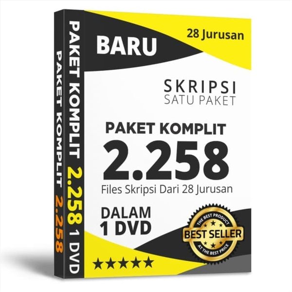 Detail Download Skripsi Farmasi Gratis Nomer 18