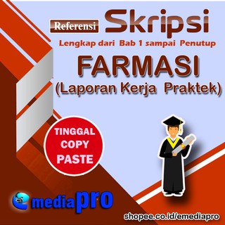 Detail Download Skripsi Farmasi Gratis Nomer 46