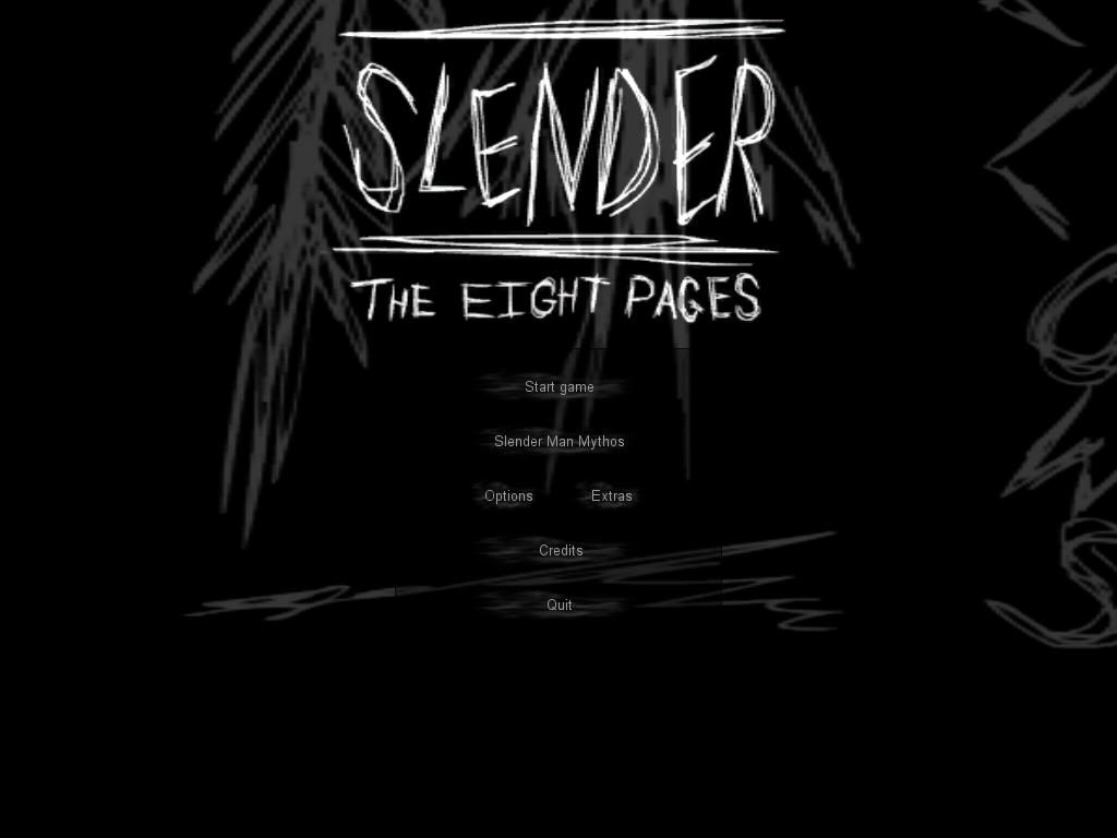 Detail Download Slender Man Nomer 2