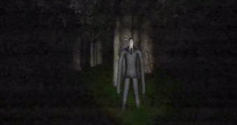 Detail Download Slender Man Nomer 10