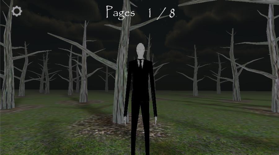 Detail Download Slender Man Nomer 3