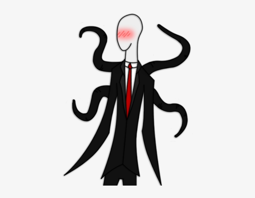 Detail Download Slender Man Nomer 20