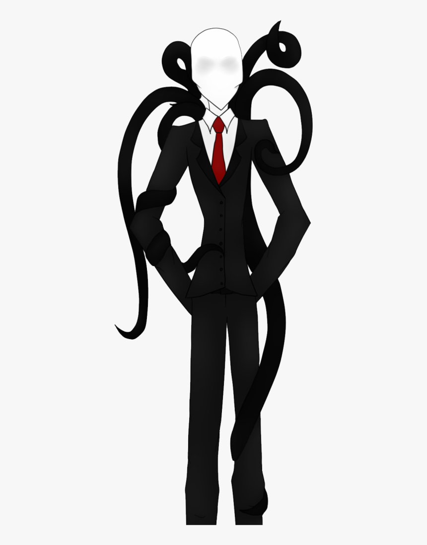 Detail Download Slender Man Nomer 22