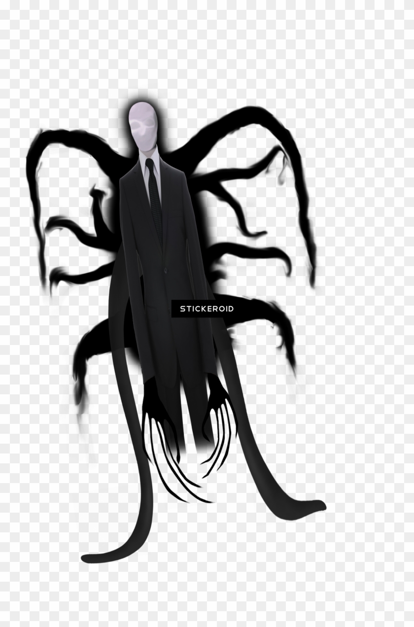 Detail Download Slender Man Nomer 24