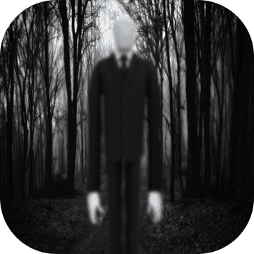 Detail Download Slender Man Nomer 25