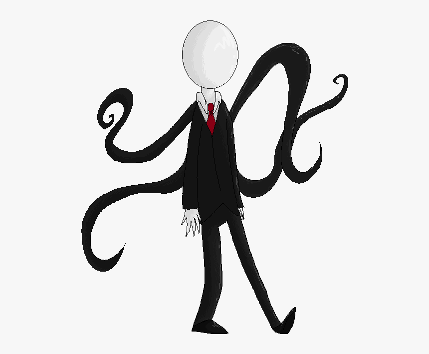 Detail Download Slender Man Nomer 29