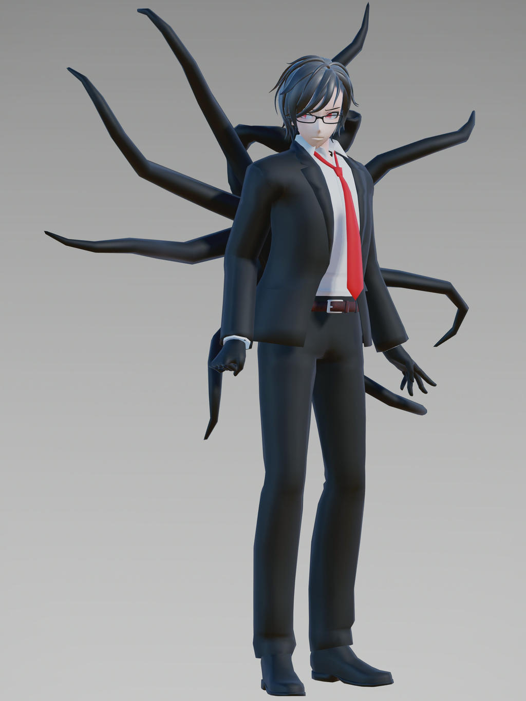 Detail Download Slender Man Nomer 36