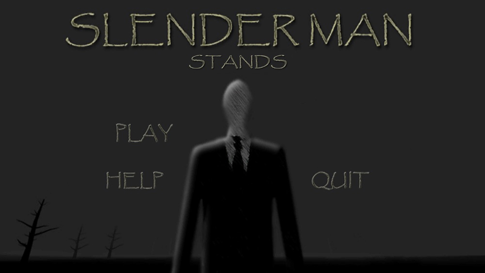 Detail Download Slender Man Nomer 43