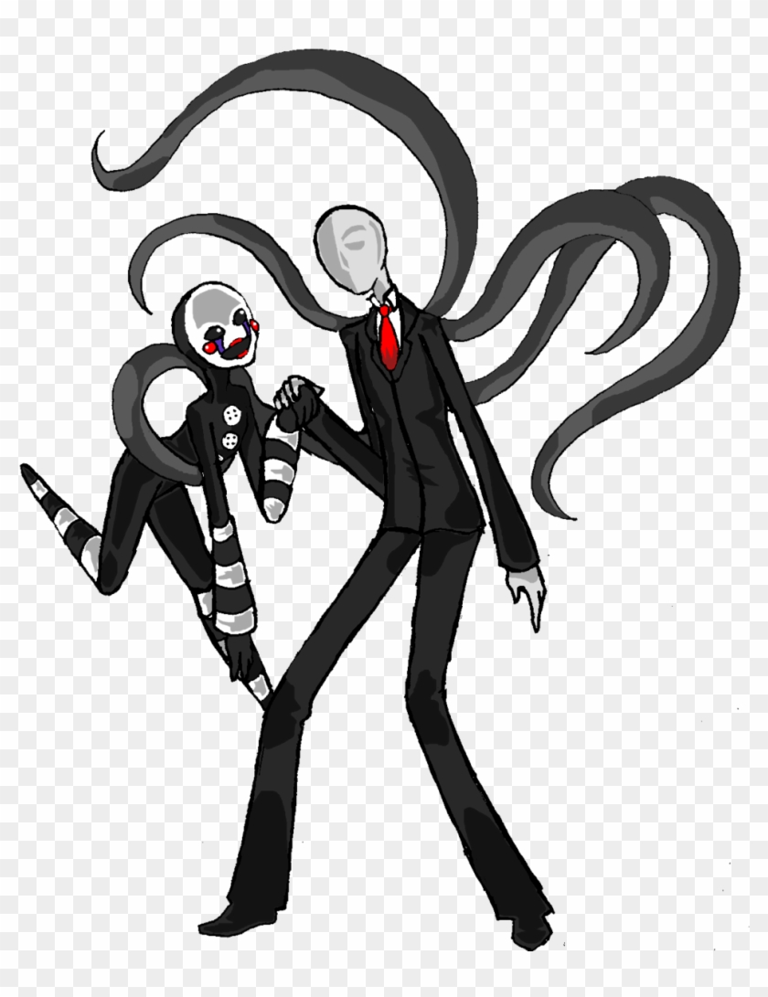 Detail Download Slender Man Nomer 52