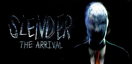 Detail Download Slender Man Nomer 9