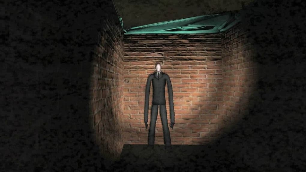 Detail Download Slenderman Nomer 3