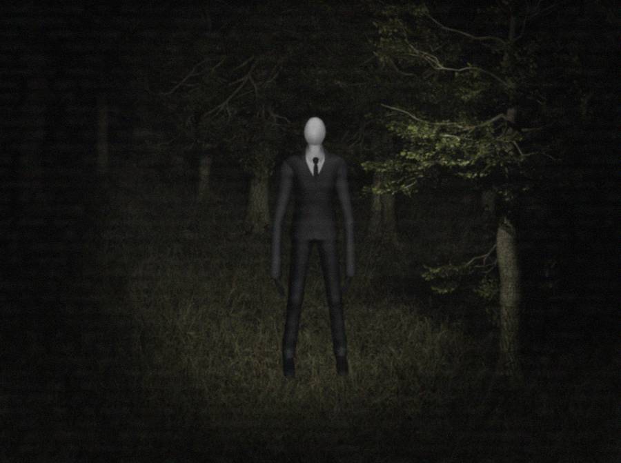 Detail Download Slenderman Nomer 26