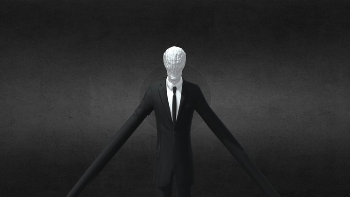 Detail Download Slenderman Nomer 27