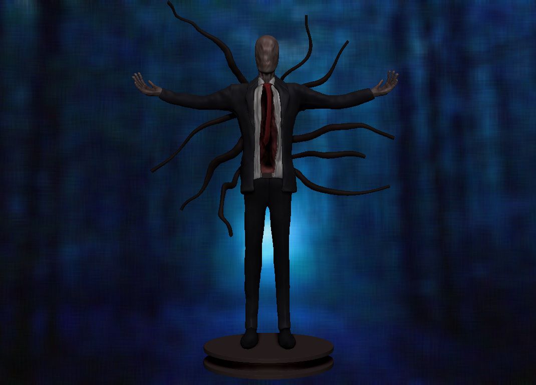 Detail Download Slenderman Nomer 46