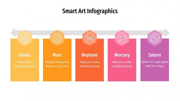 Detail Download Smartart Powerpoint Nomer 21