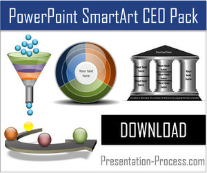 Detail Download Smartart Powerpoint Nomer 58