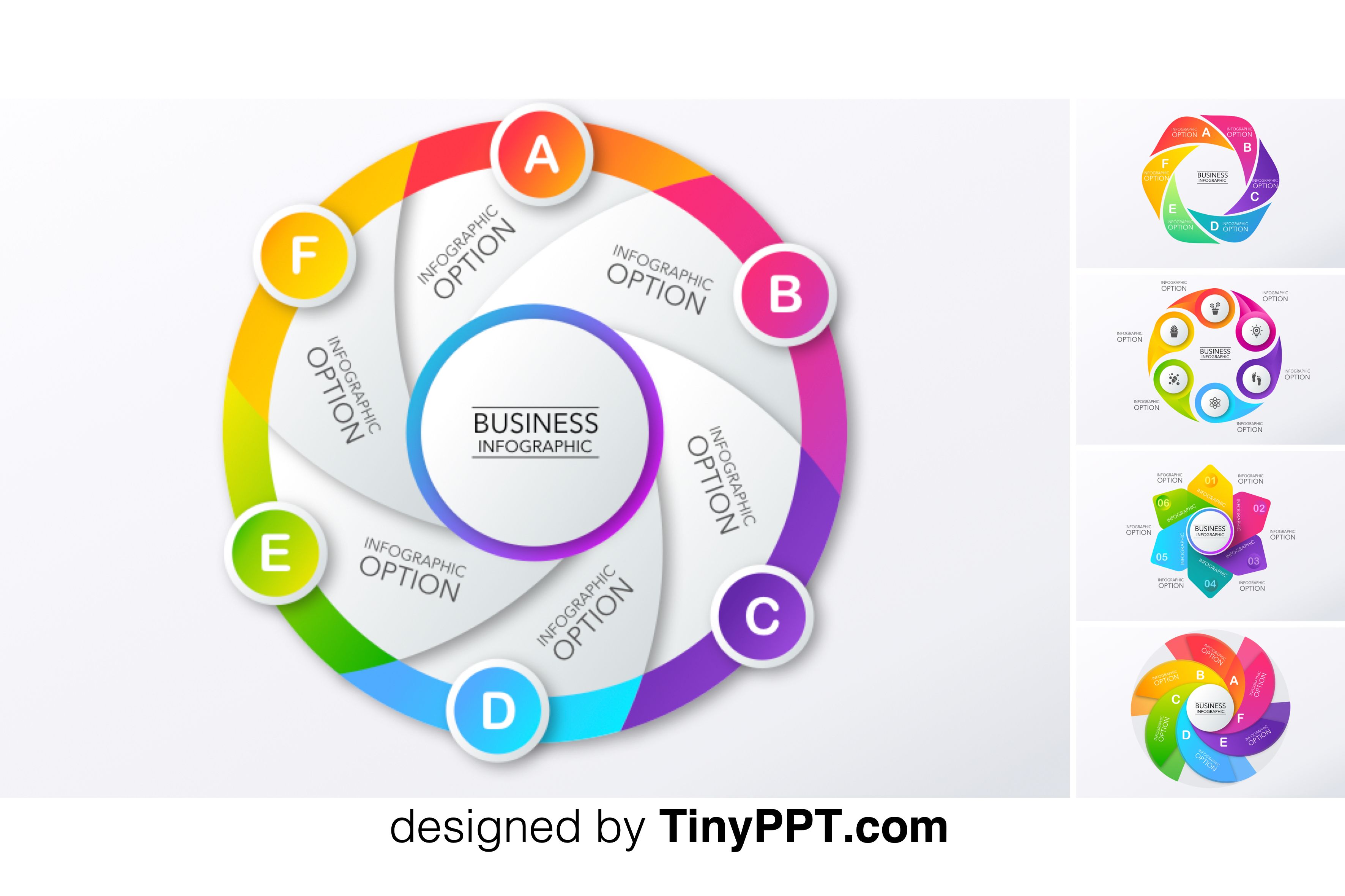 Detail Download Smartart Powerpoint Nomer 9