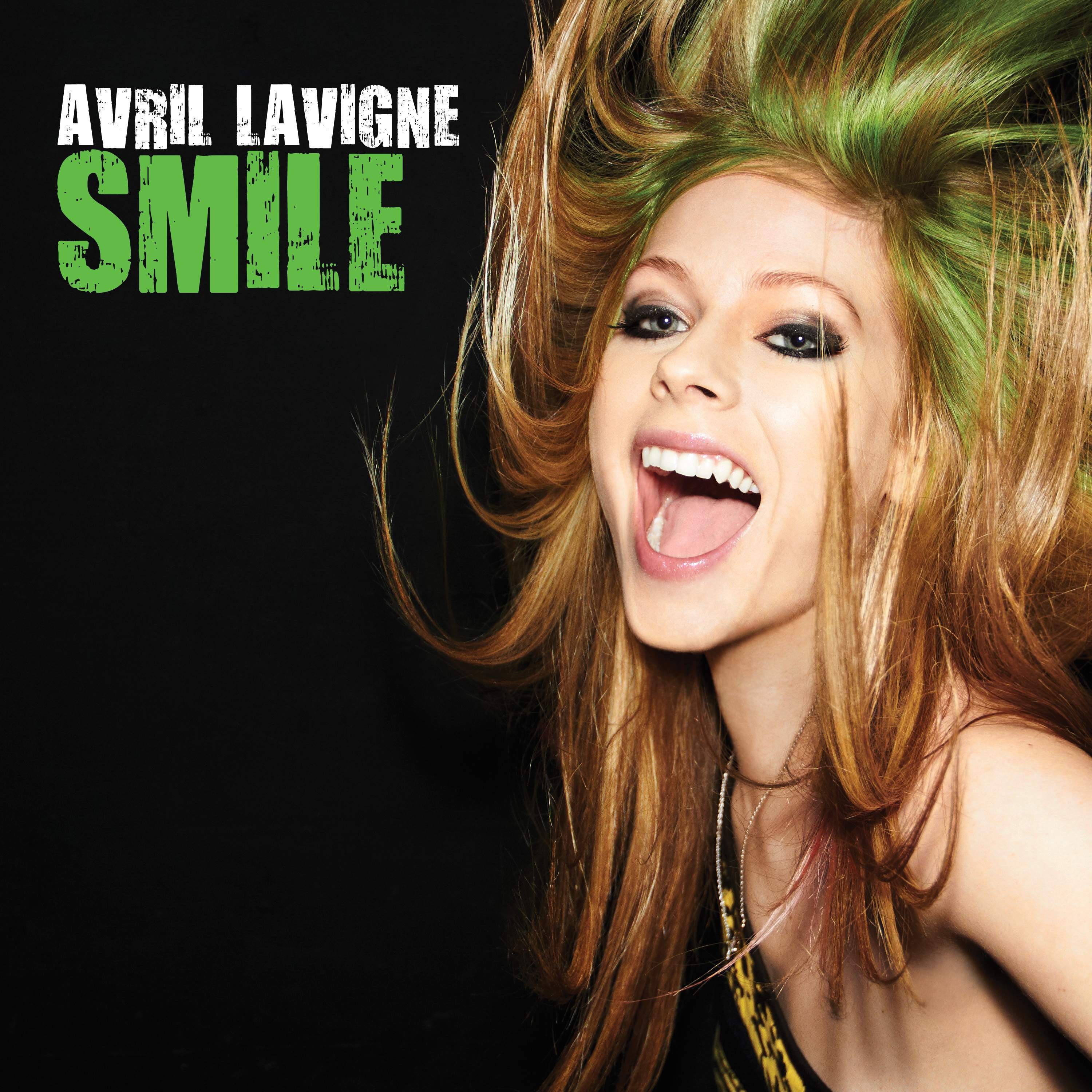 Download Smile Avril Lavigne - KibrisPDR
