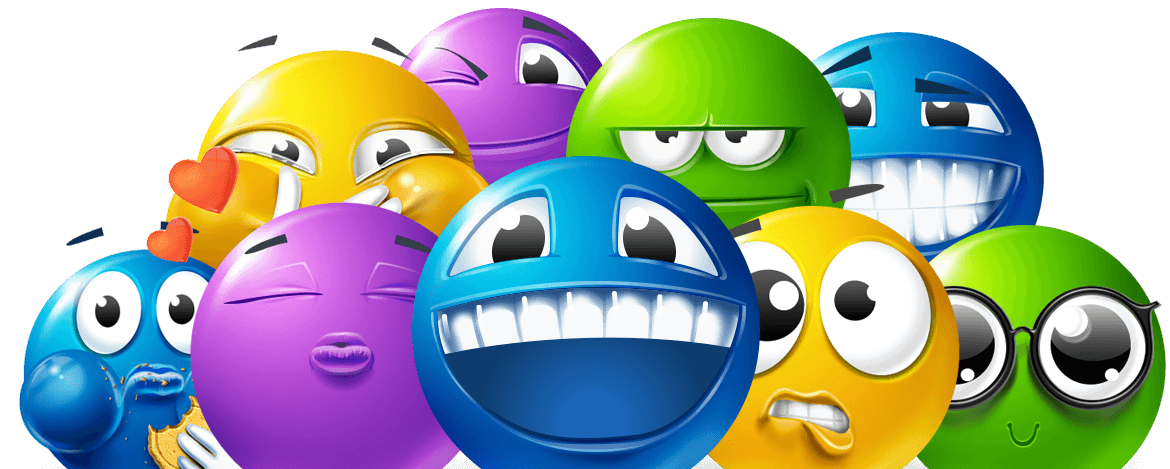 Detail Download Smileys Nomer 15