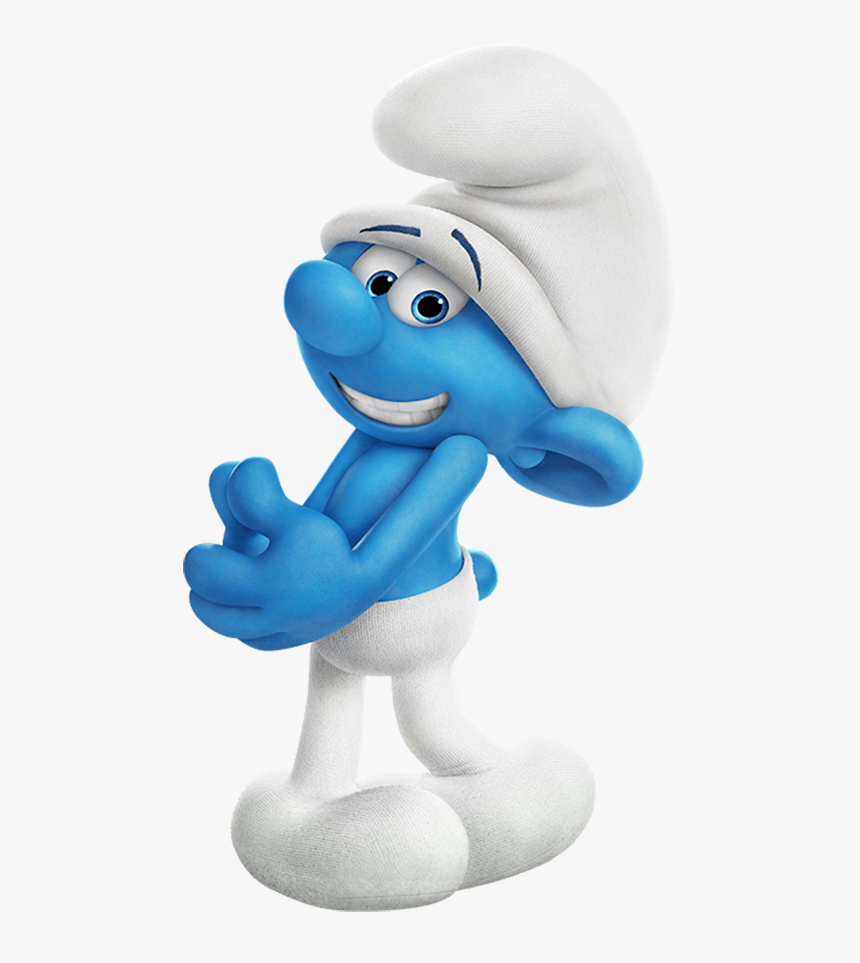 Detail Download Smurf Nomer 2