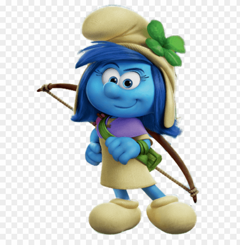 Detail Download Smurf Nomer 13