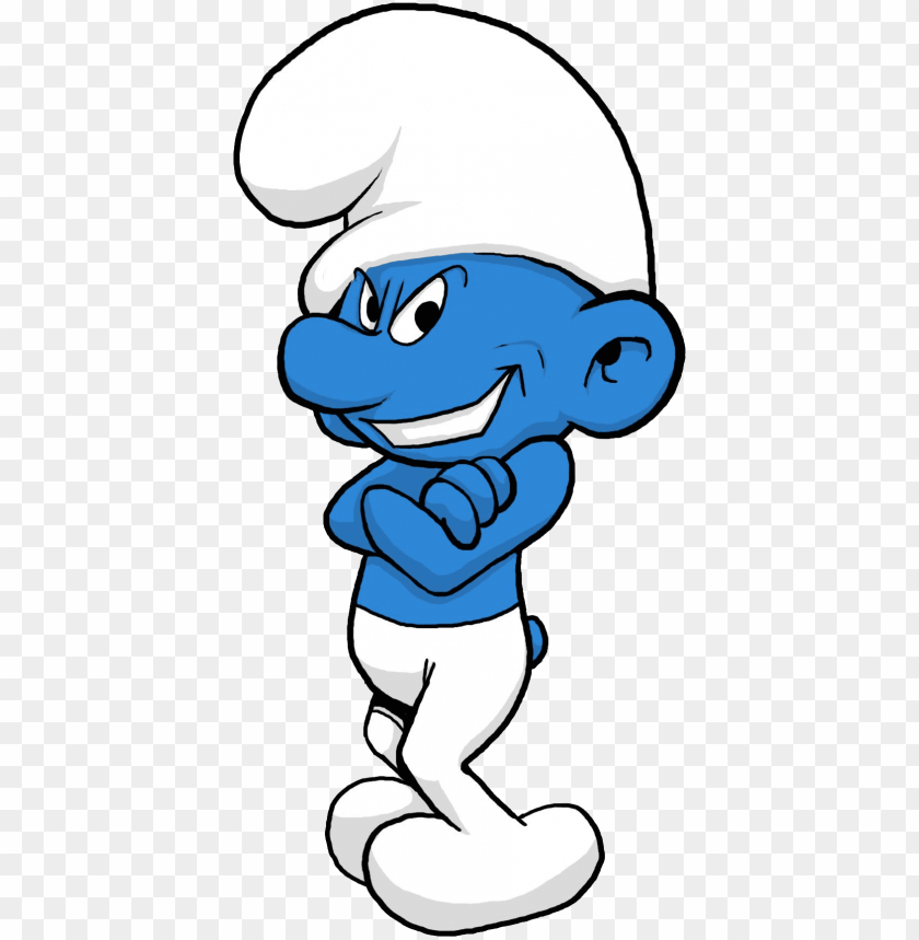 Detail Download Smurf Nomer 15