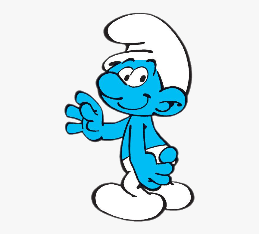 Detail Download Smurf Nomer 17