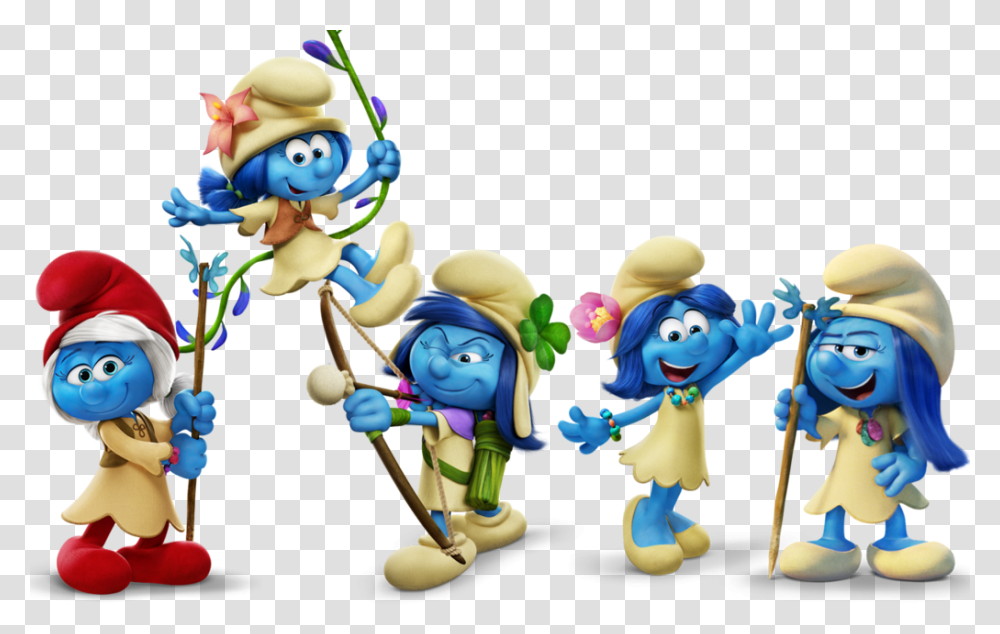 Detail Download Smurf Nomer 20