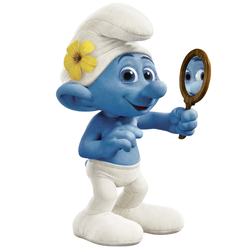 Detail Download Smurf Nomer 31