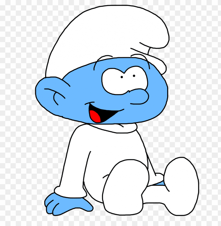 Detail Download Smurf Nomer 32