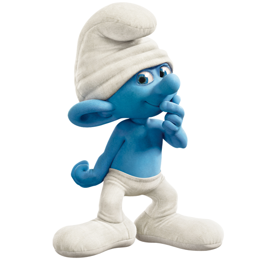 Detail Download Smurf Nomer 34