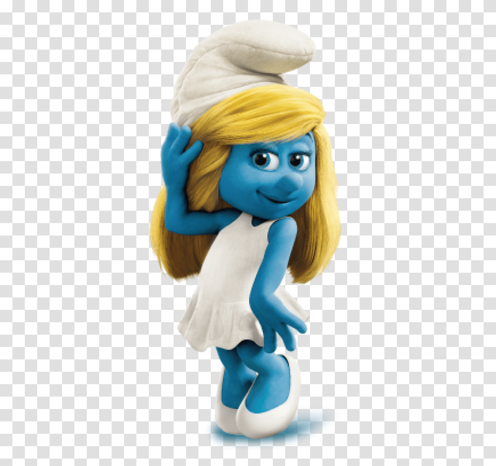 Detail Download Smurf Nomer 44