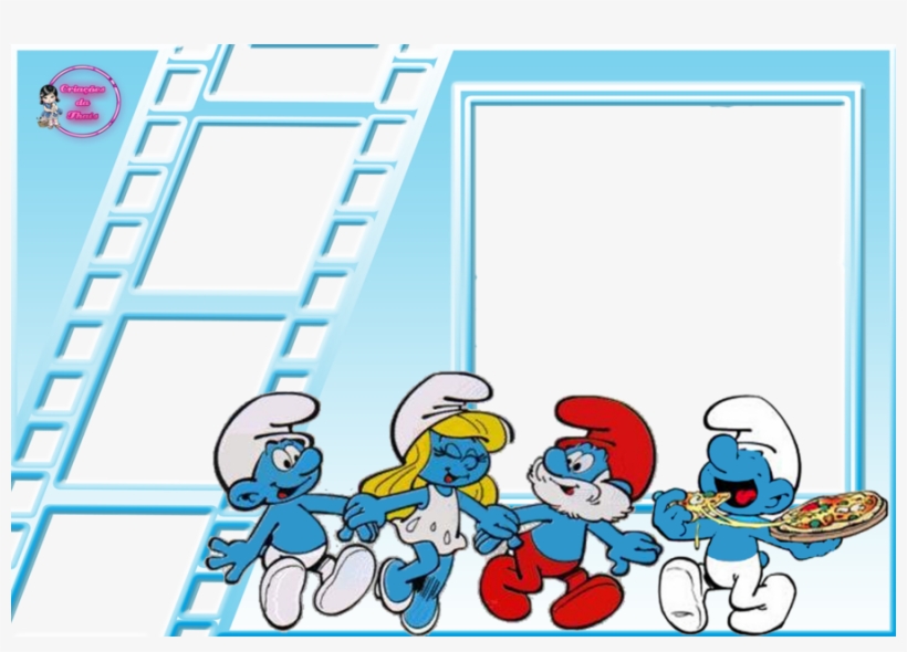 Detail Download Smurf Nomer 50