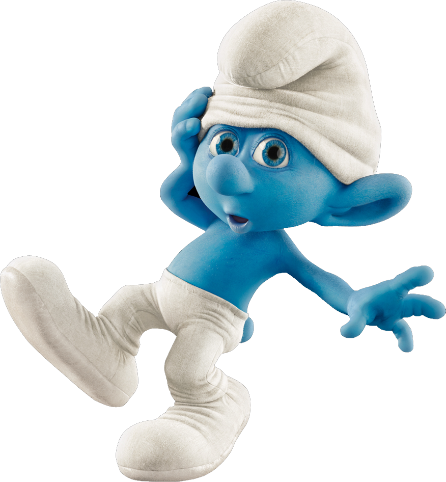 Detail Download Smurf Nomer 56