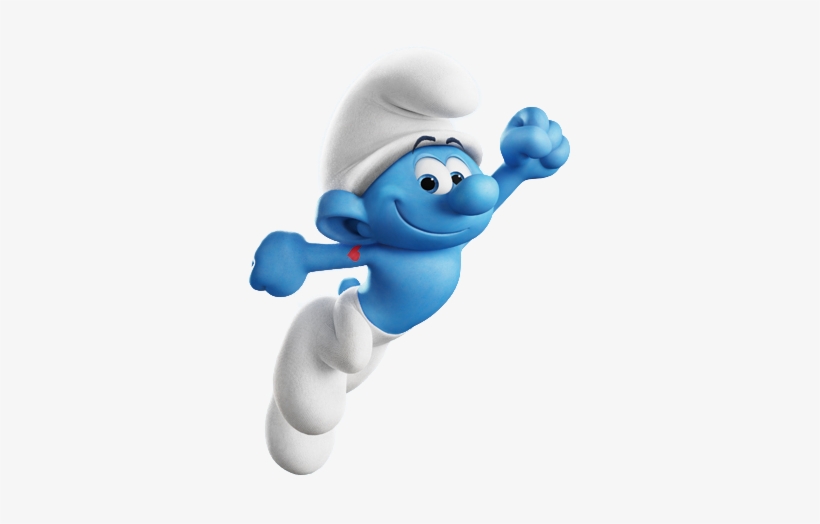 Detail Download Smurf Nomer 58