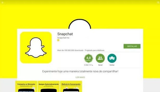 Detail Download Snapchat Pictures Nomer 24
