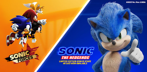 Detail Download Sonic The Hedgehog Nomer 18