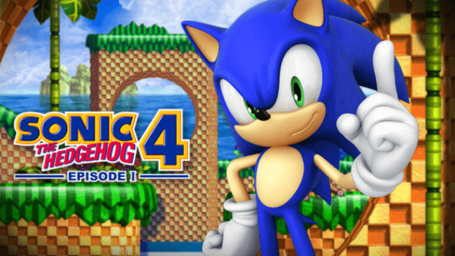 Detail Download Sonic The Hedgehog Nomer 22