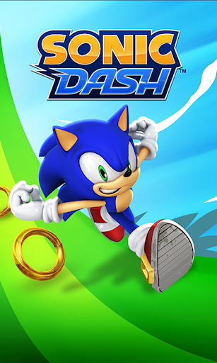 Detail Download Sonic The Hedgehog Nomer 23